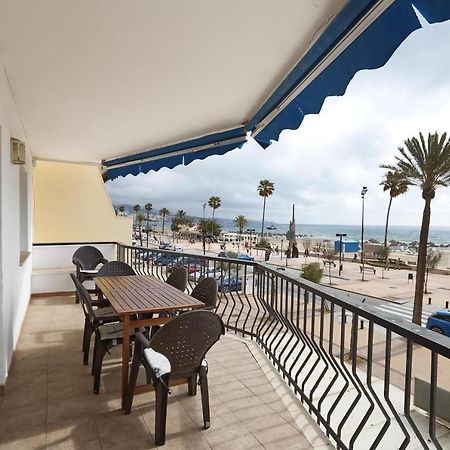 Apartamento Boliches Fuengirola Bagian luar foto