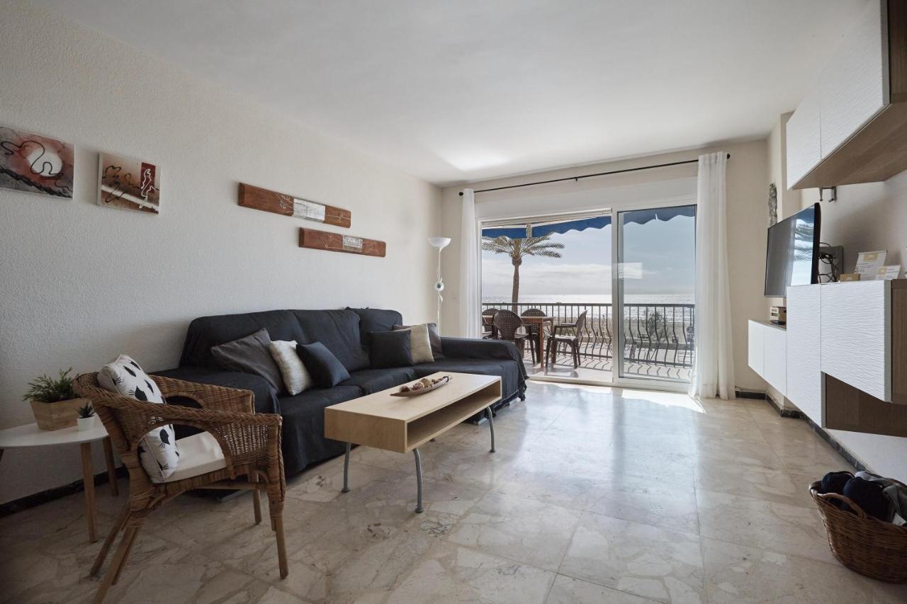 Apartamento Boliches Fuengirola Bagian luar foto